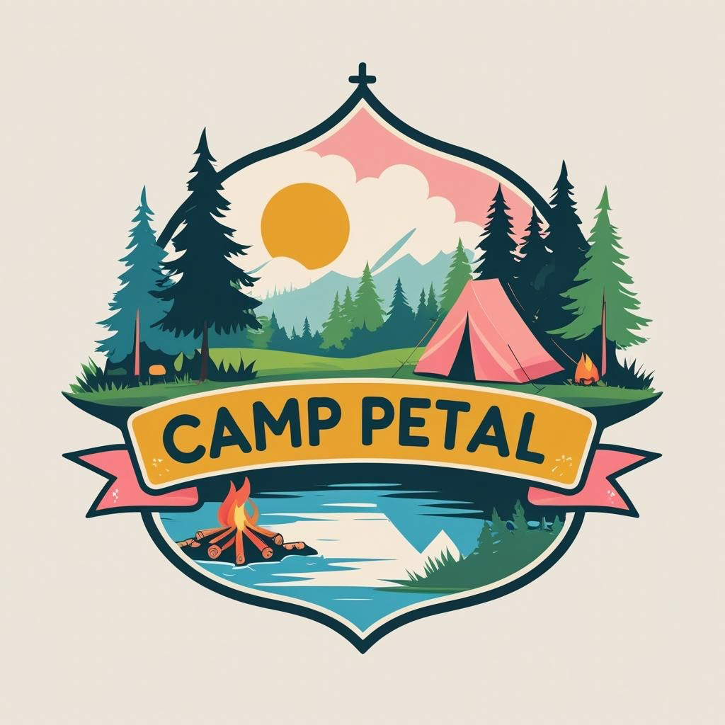 Camp Petal: A Grown-Up Summer of Self-Discovery and Simple Joys