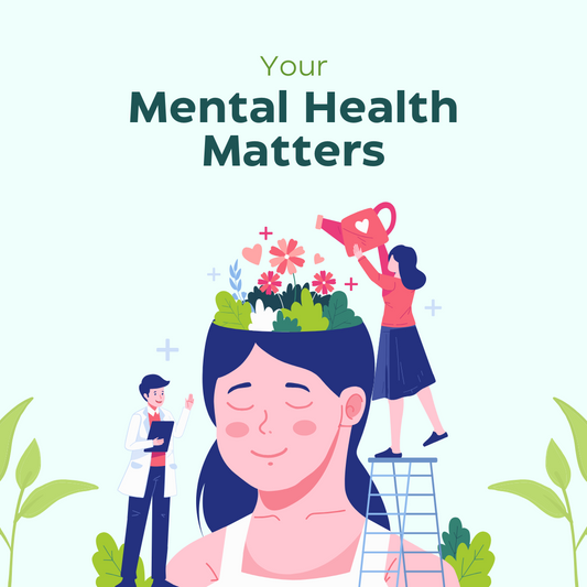 Why Mental Health Deserves a Spot in Your Daily Routine (and How to Make It Happen)