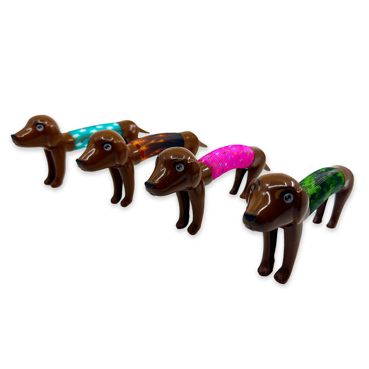 Pop Dog Fidget Toy