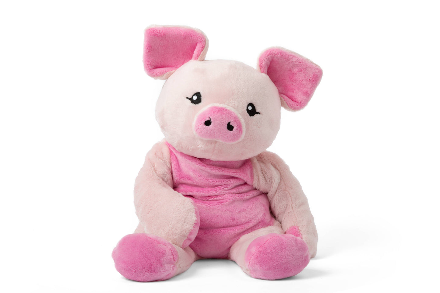 Weighted Plush - Pig