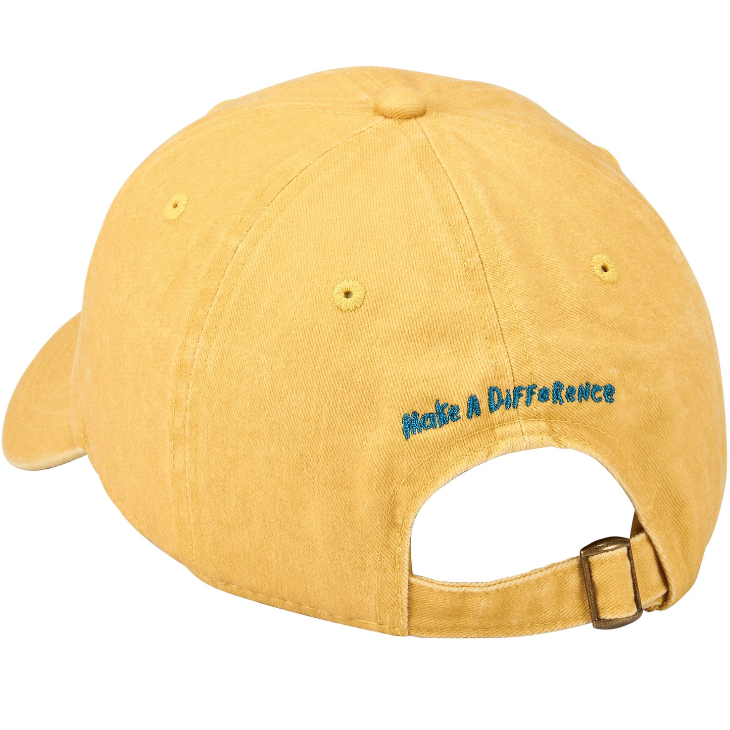 Make a Difference Hat