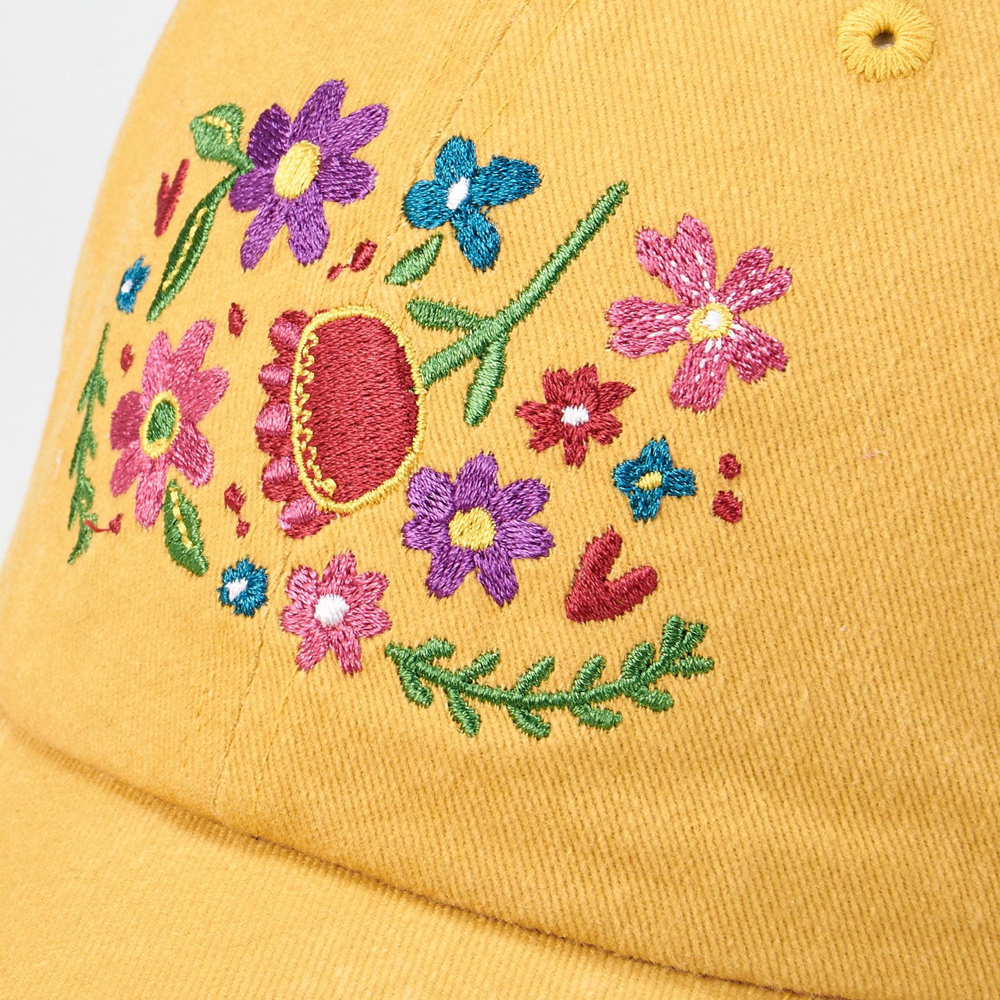 Make a Difference Hat