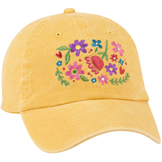 Make a Difference Hat
