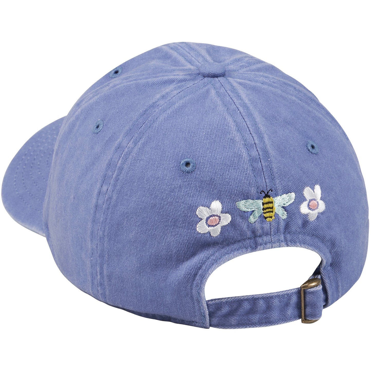 Flowers and Bees Hat