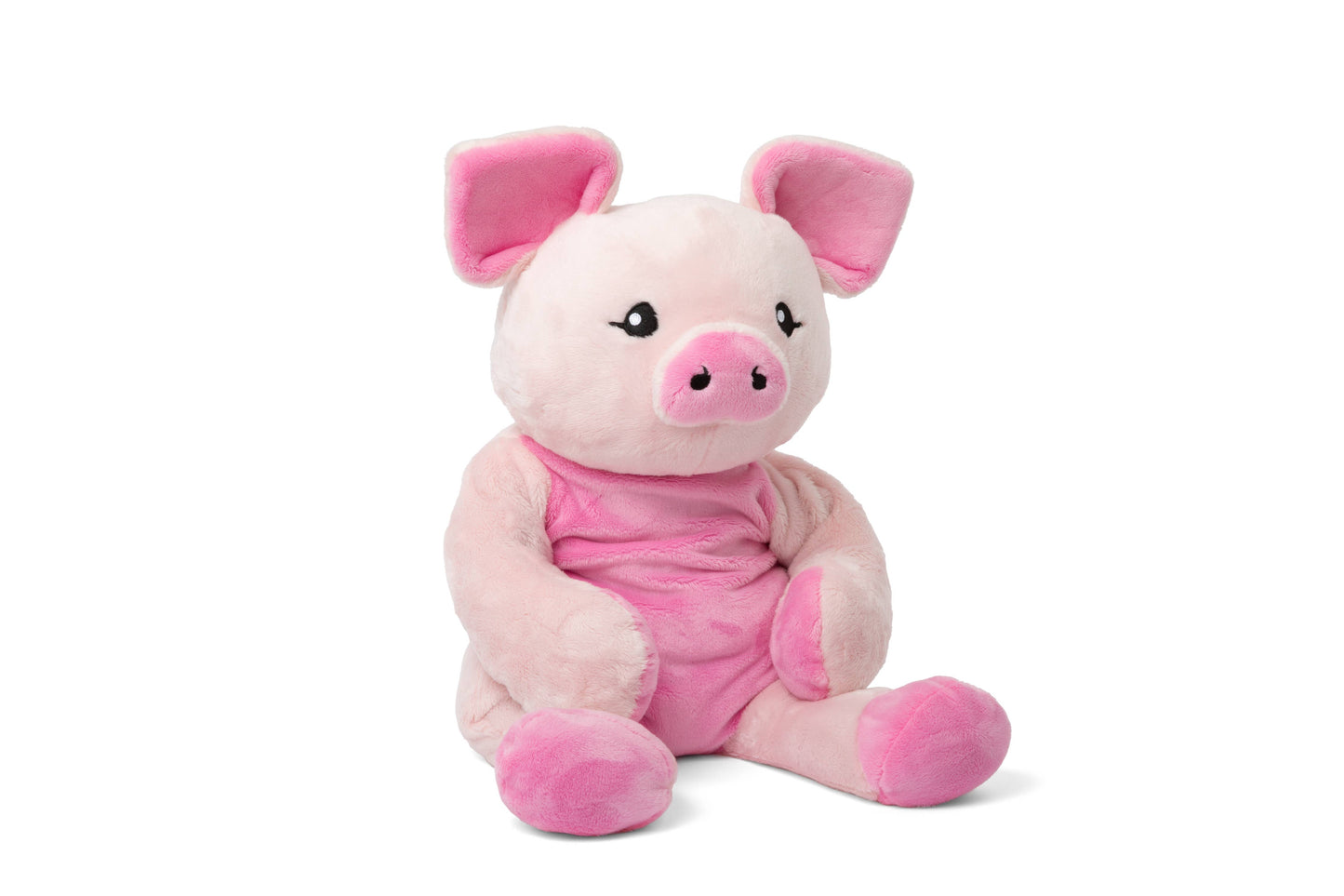 Weighted Plush - Pig