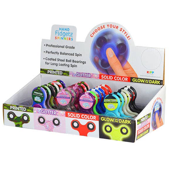 Fidget Spinner Fidget Toy