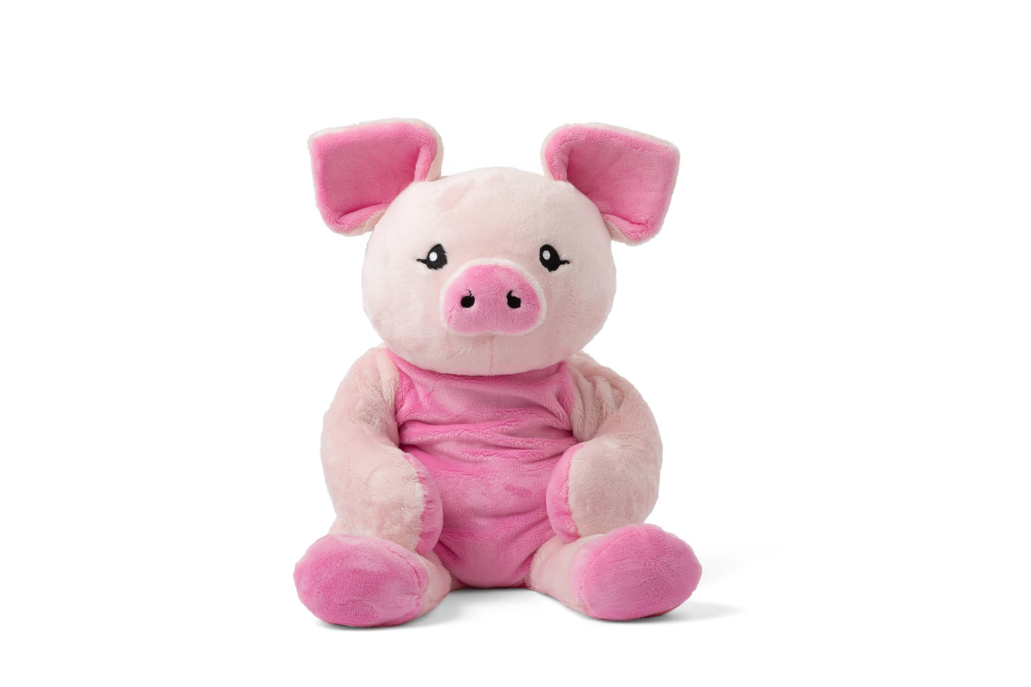 Weighted Plush - Pig