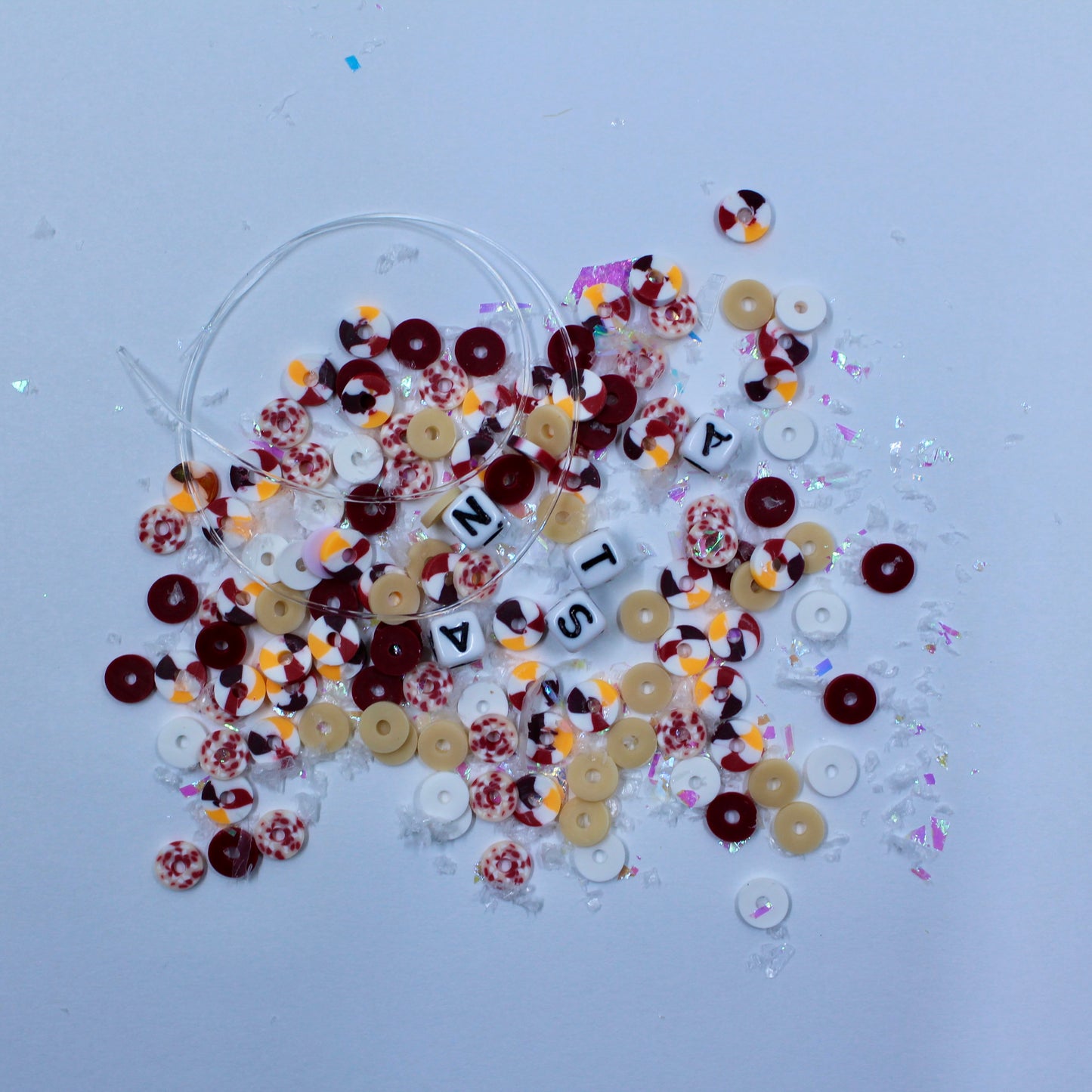 Holiday Bracelet Kit