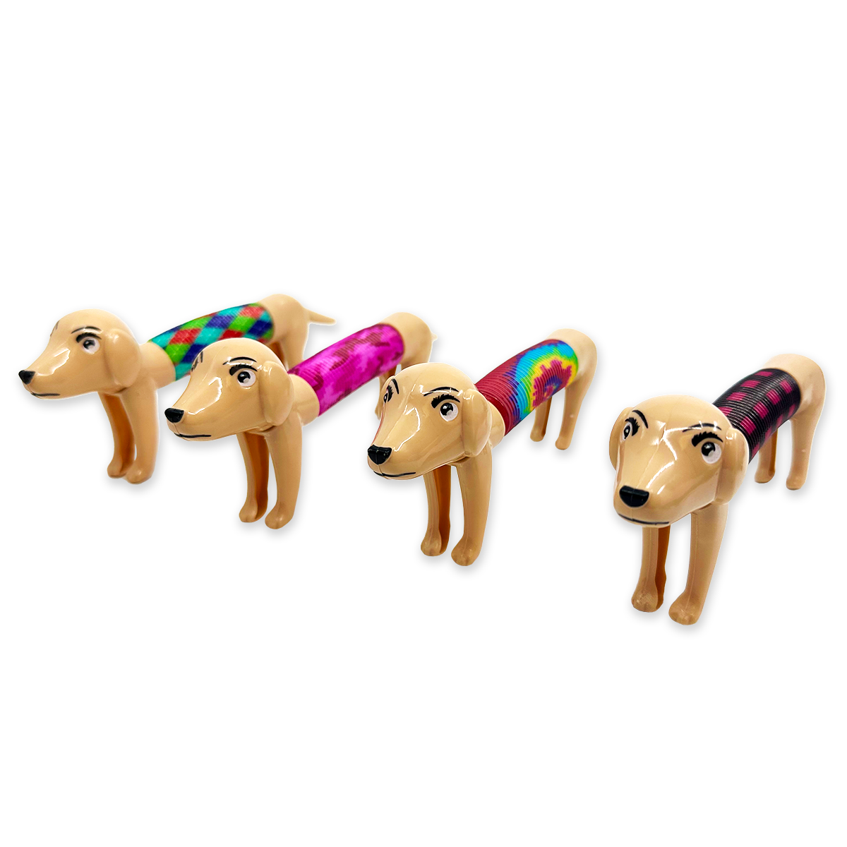 Pop Dog Fidget Toy