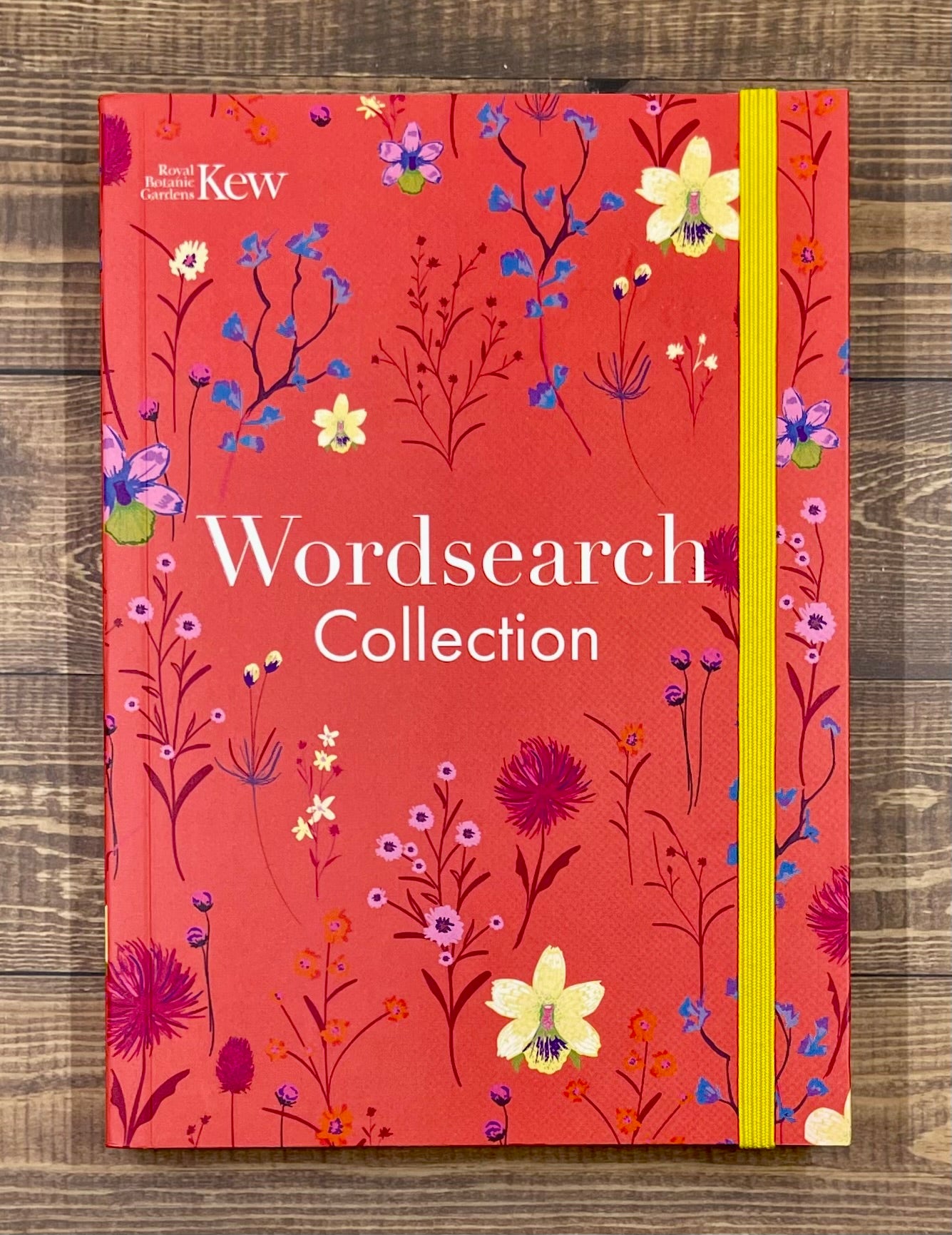 Wordsearch Collection