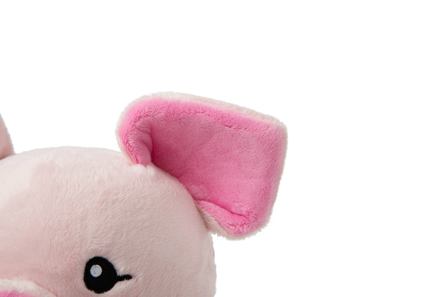 Weighted Plush - Pig