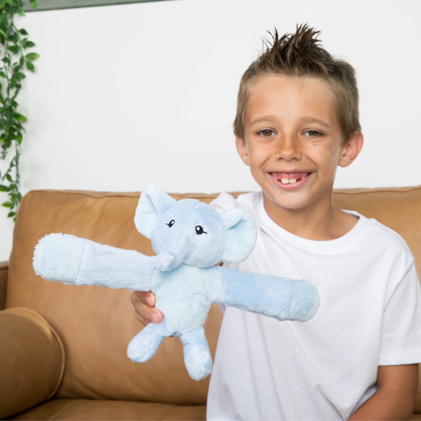 Mini Hugimal Elephant