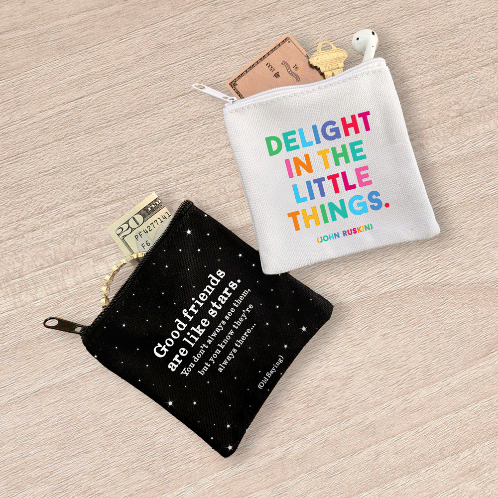 Mini Pouch - Do More