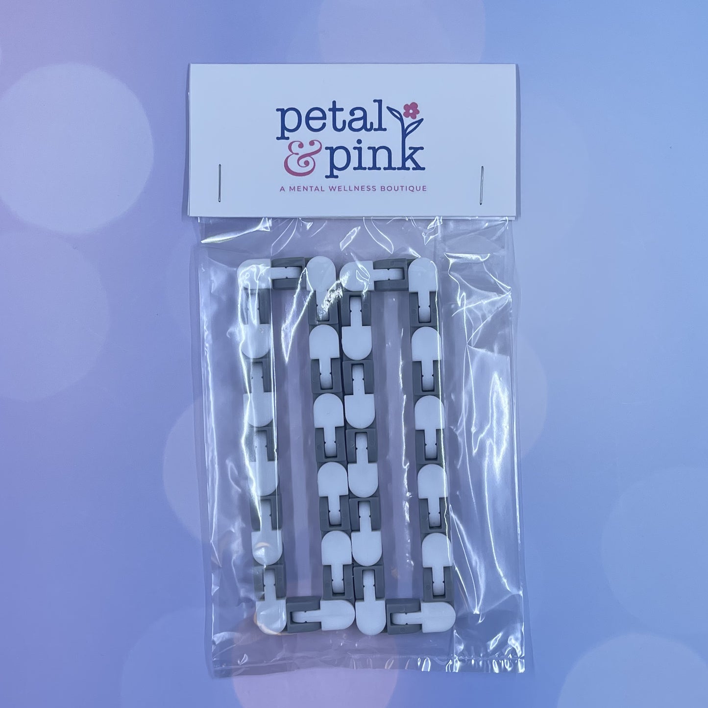 2 Pack of Wacky Tracks