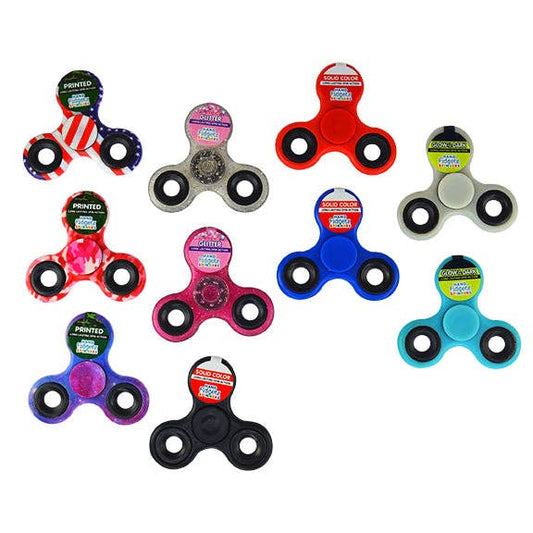Fidget Spinner