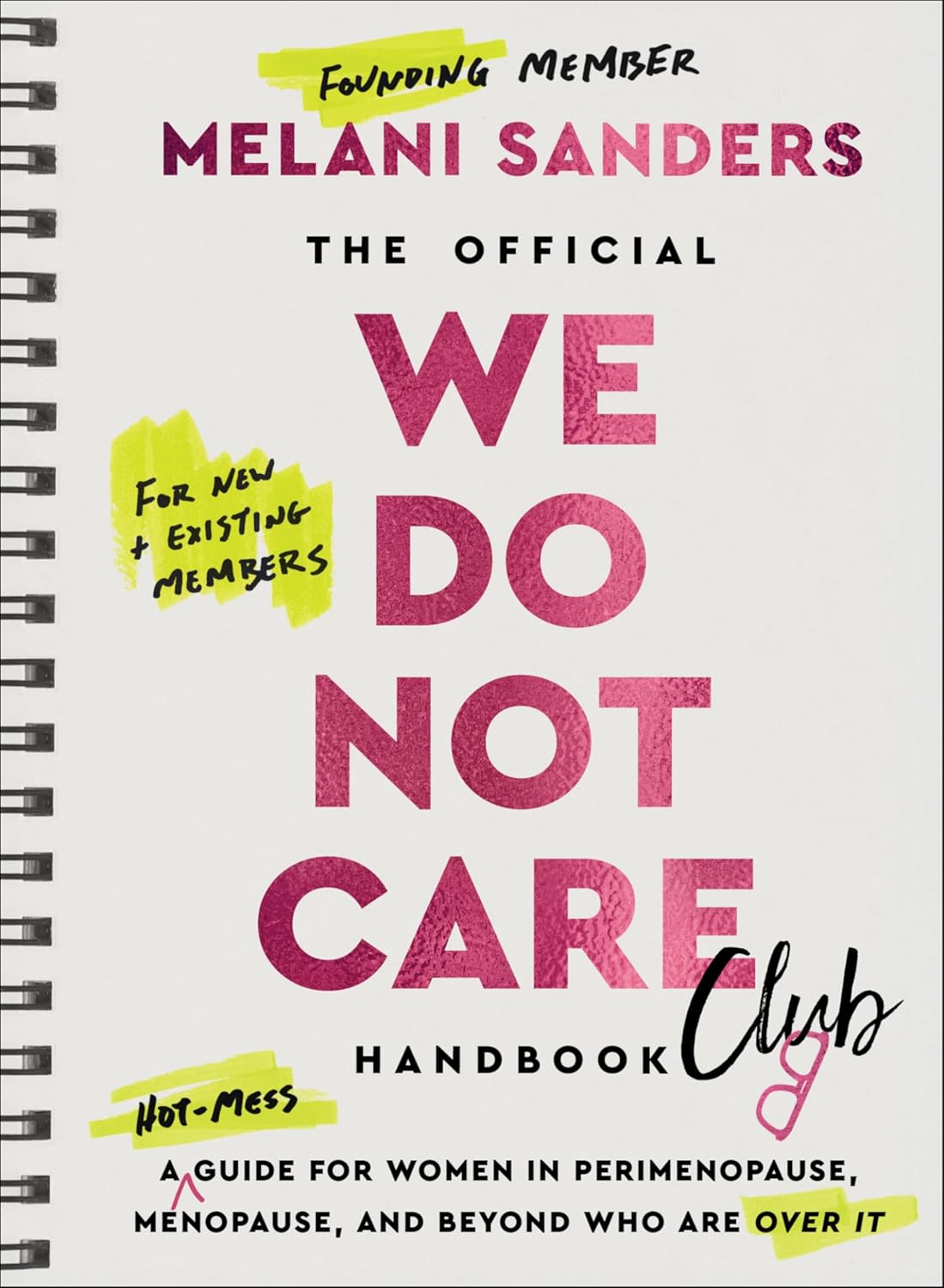 We Do Not Care Club