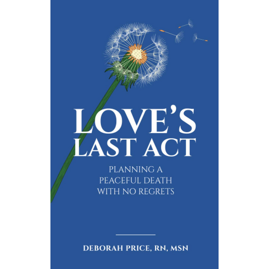 Love’s Last Act
