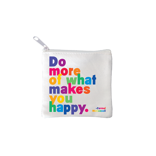 Mini Pouch - Do More