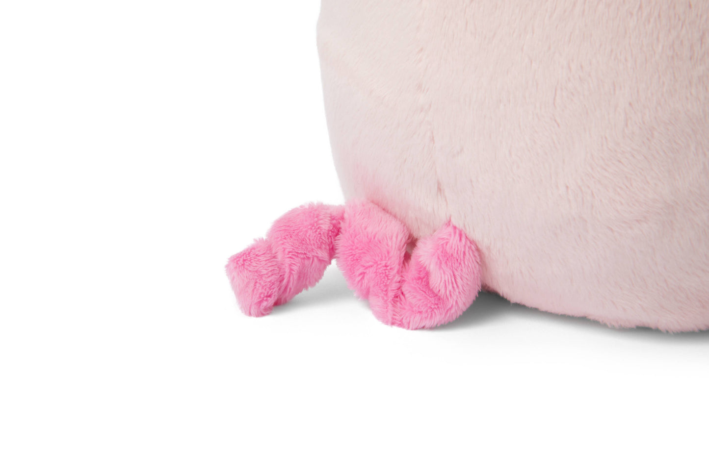 Weighted Plush - Pig