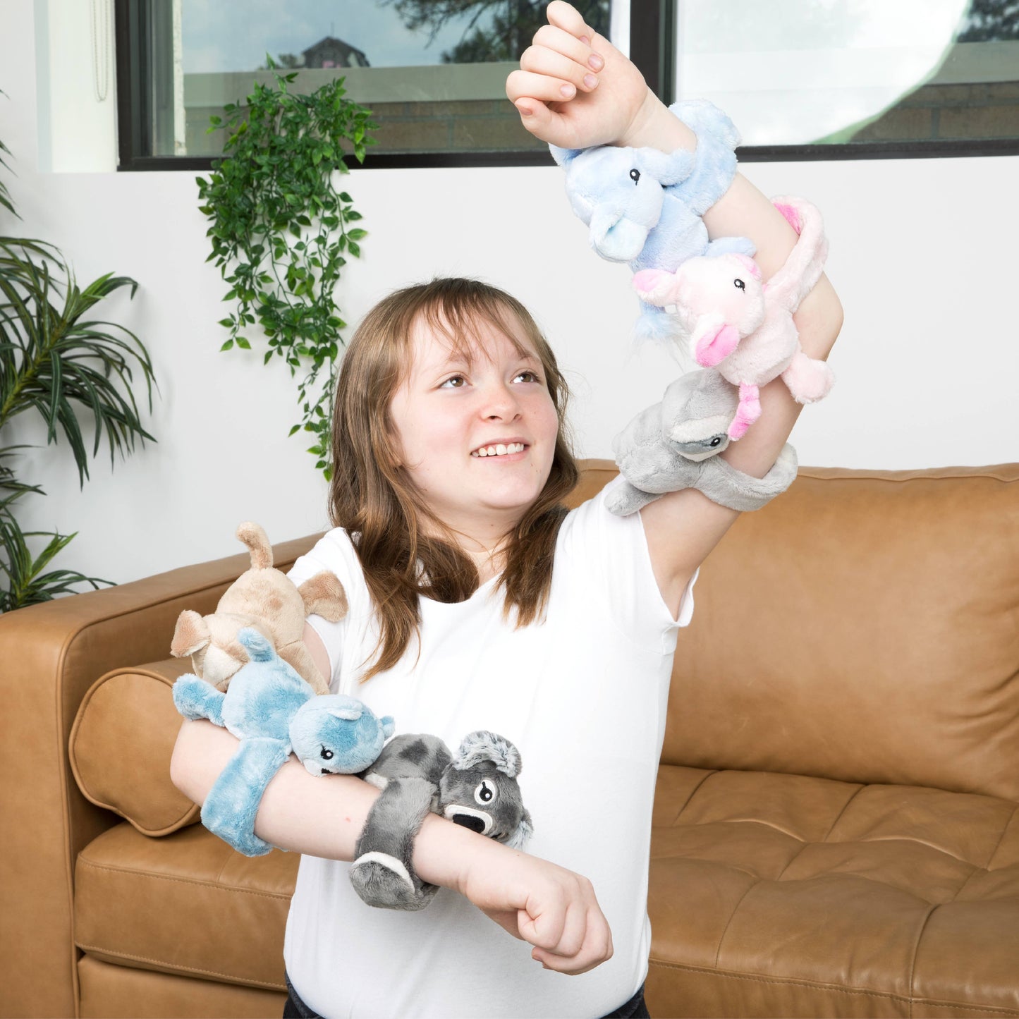 Mini Hugimal Elephant