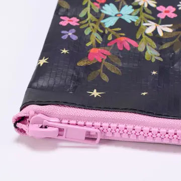 Dream Big Large Zipper Pouch