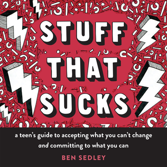 Stuff That Sucks