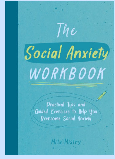 Social Anxiety Workbook