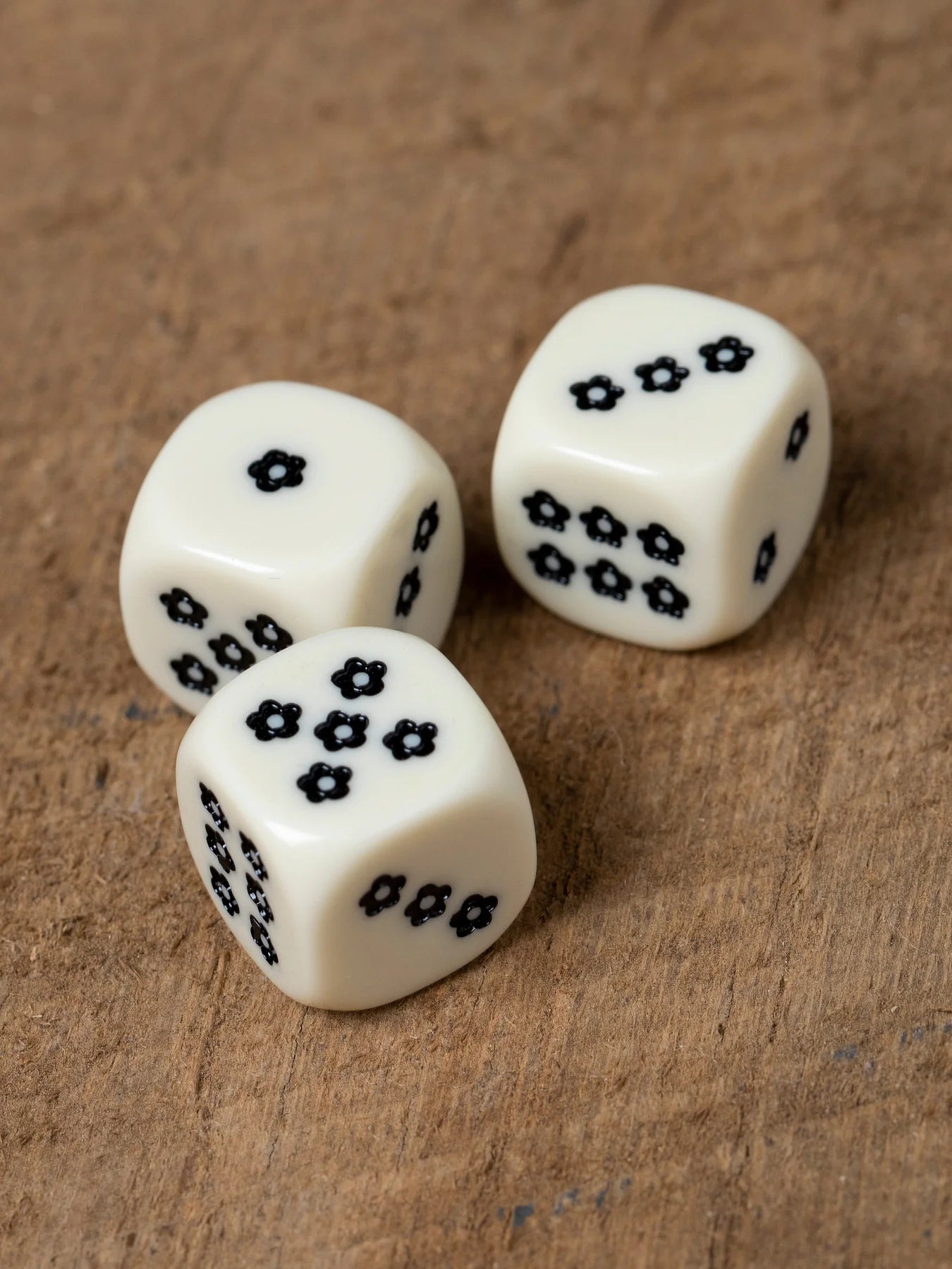 Dice Games