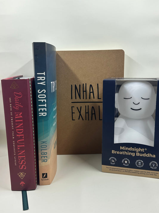 Mindfulness Bundle