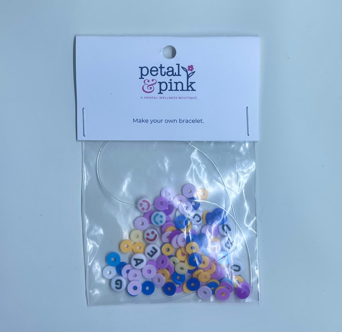 Make Your Own Bracelet Kit