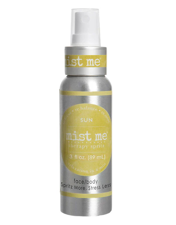 Mist Me Therapy Spritz-Sun