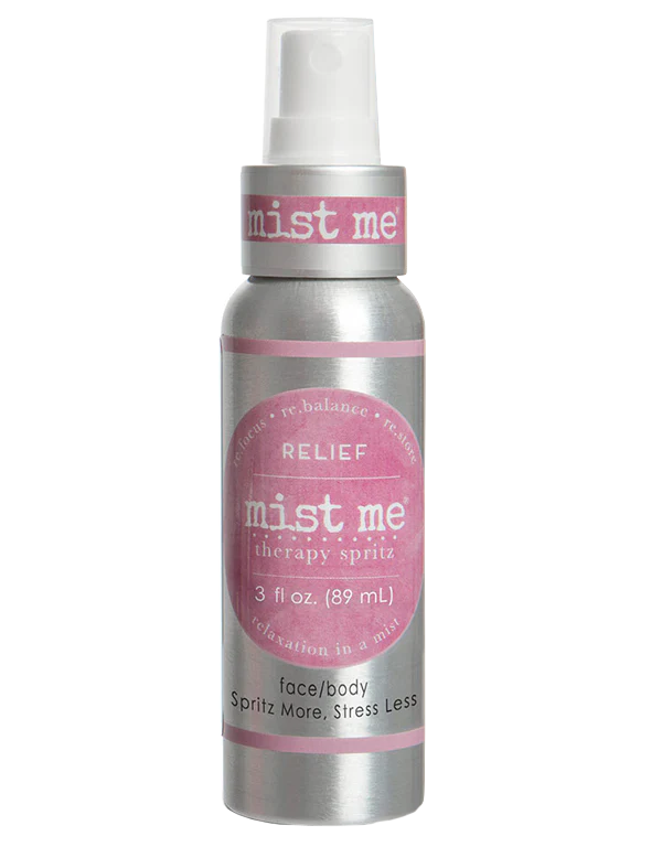 Mist Me Therapy- Relief