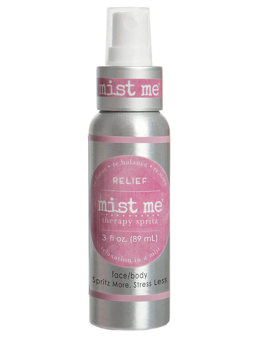 Mist Me Therapy- Relief