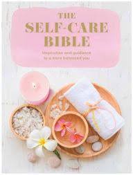 The Self Care Bible