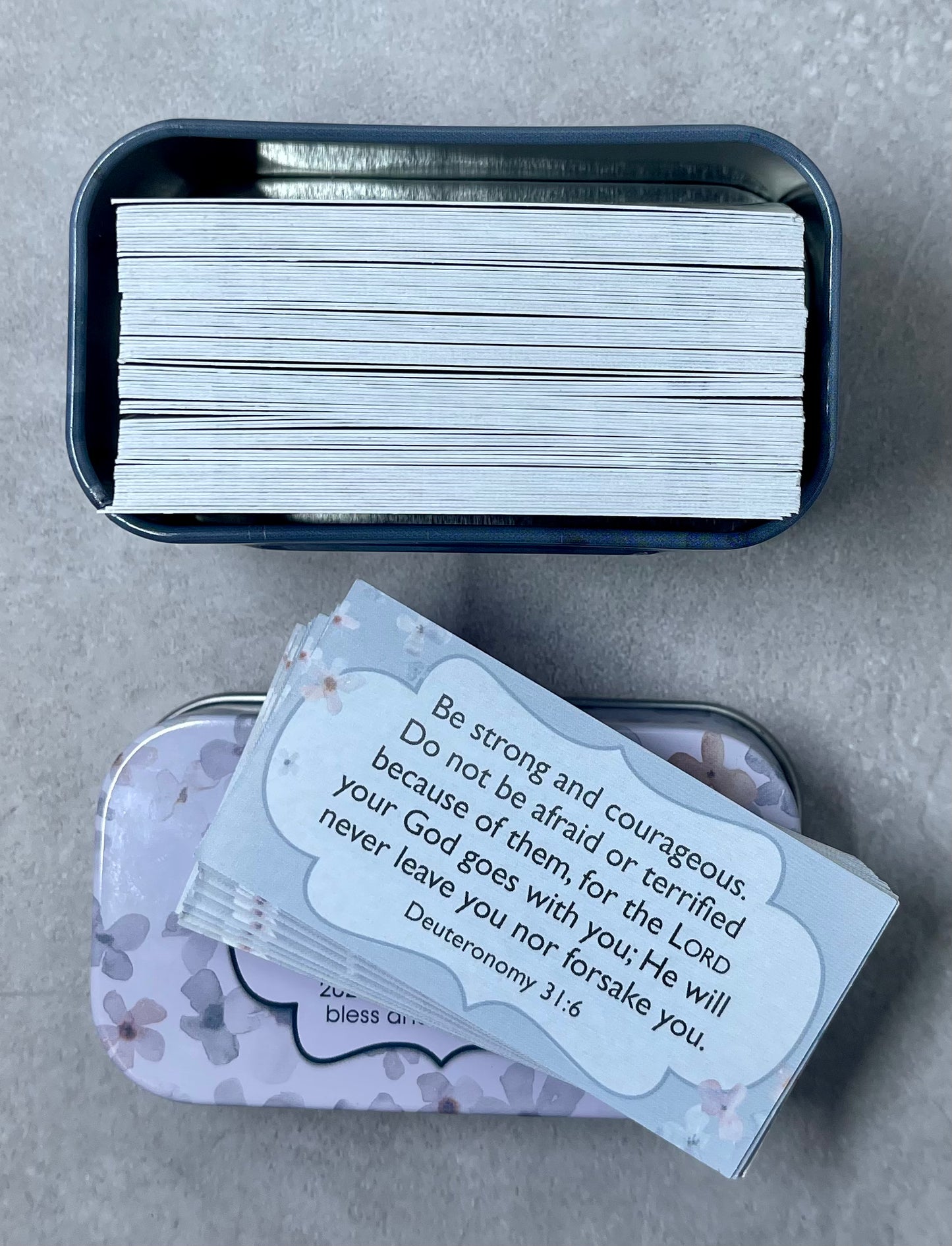 Precious Promises