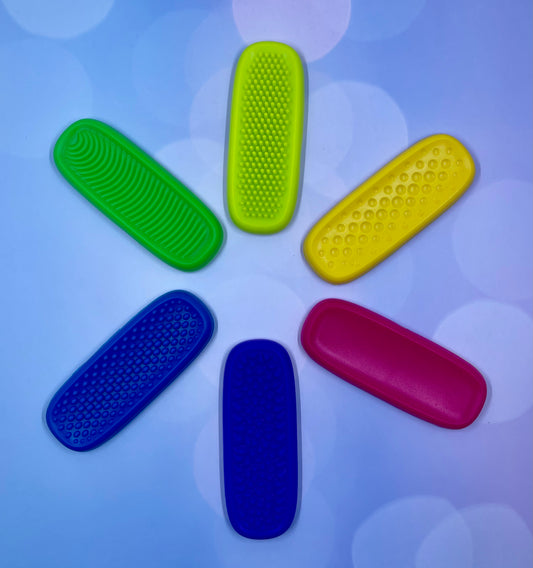 Sensory Sticks