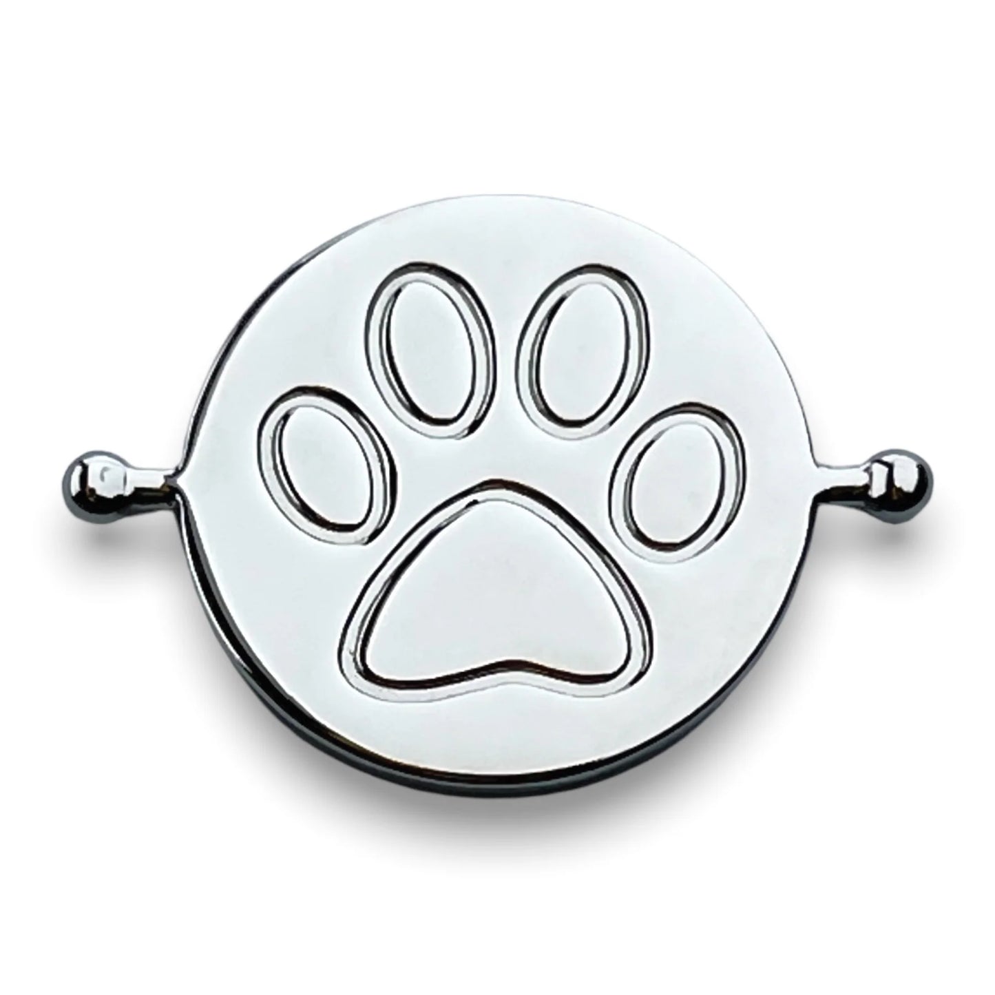 Silver Paw Element