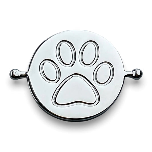 Silver Paw Element