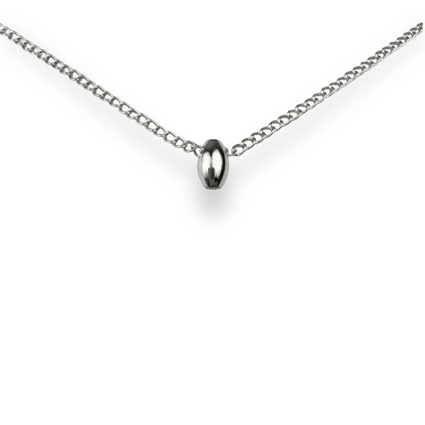 Auradel Drop Necklace Base 20-22”