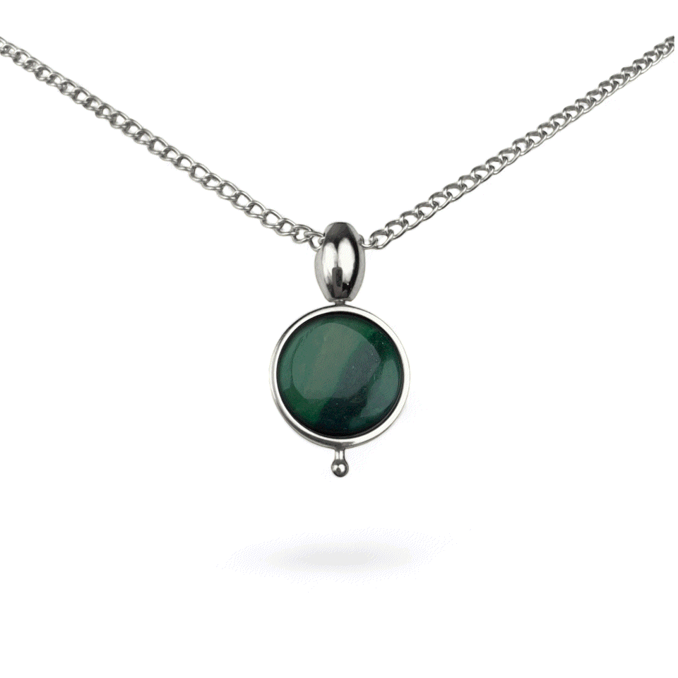 Auradel Drop Necklace Base 20-22”