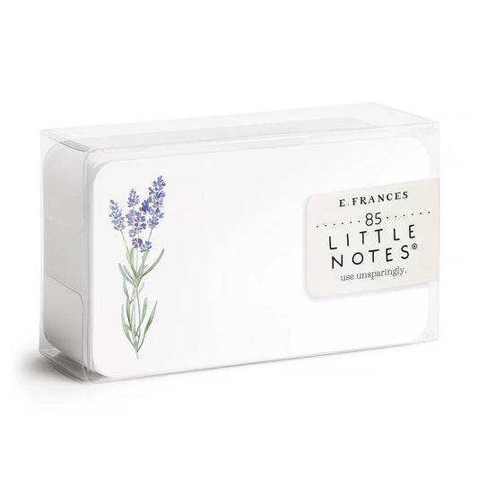 Little Notes® - Lavender