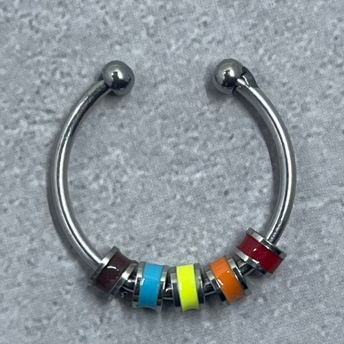 Anxiety Ring