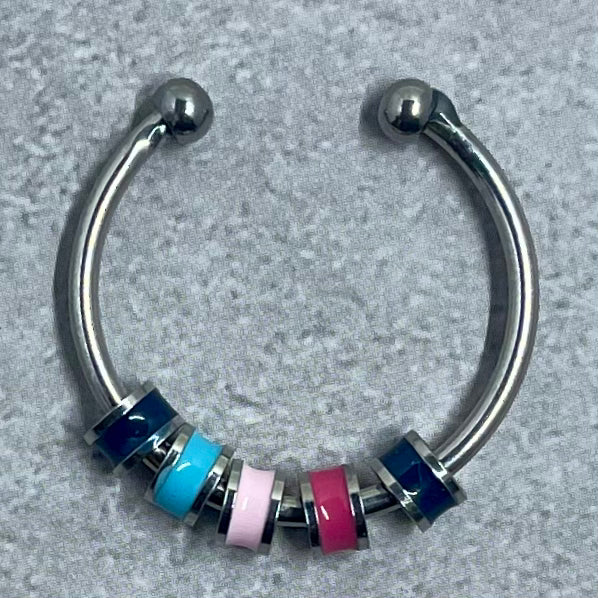 Anxiety Ring