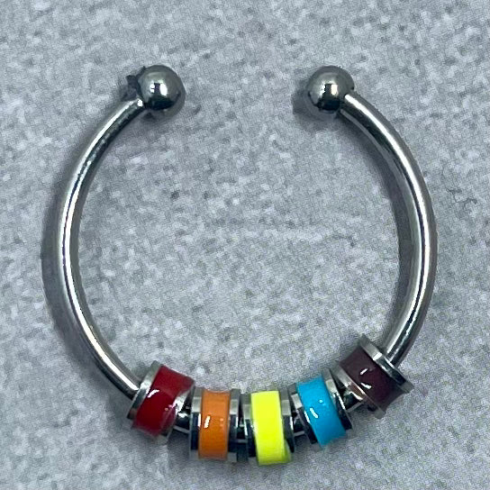 Anxiety Ring