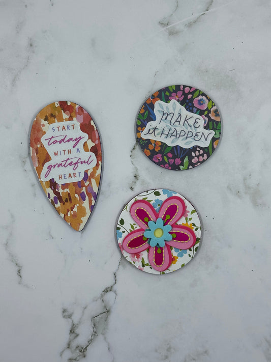 Kindness Magnets