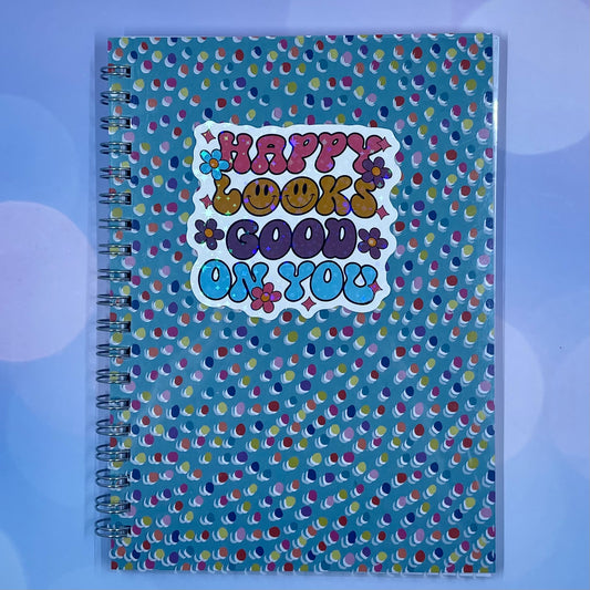Spiral Journal