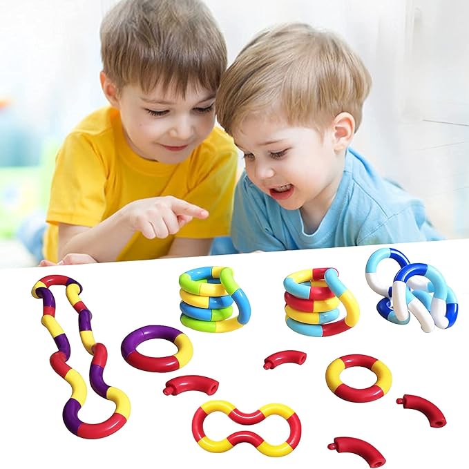 Twisting Fidget Toy