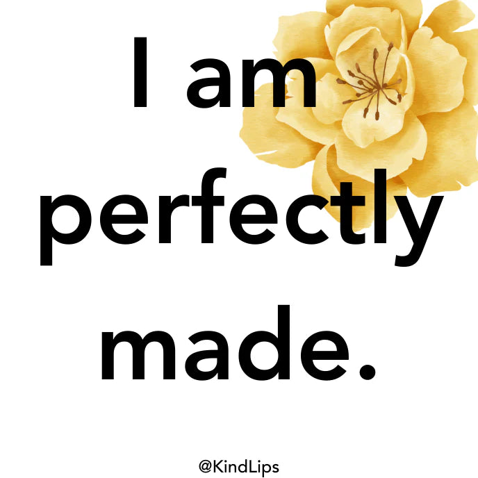 Affirmation Post-It Notes