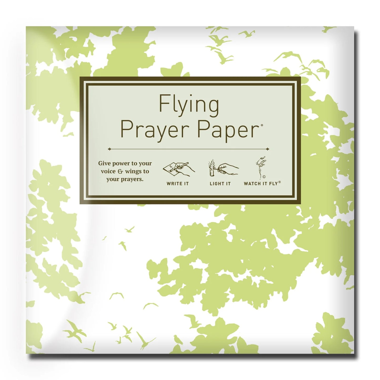 Prayer Wish Paper - Large