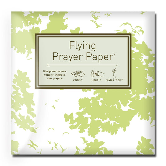 Prayer Wish Paper - Large